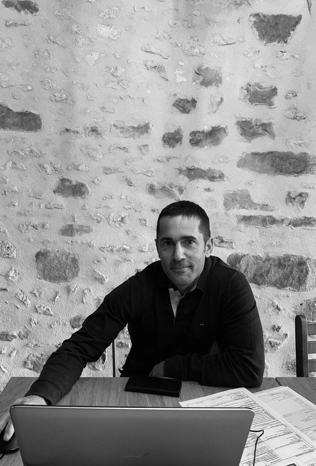 Matthieu Villerette
